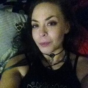 Meet your Posher, Audrey